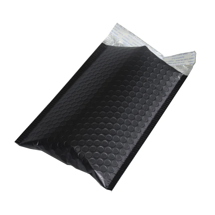 
Factory Wholesale Custom Printed Pink Colored Plastic Bubble Mailing Bag Padded Envelope/Metallic Poly Bubble Mailer 