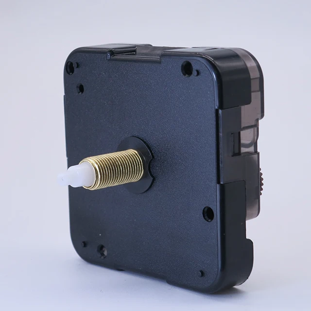 Good Quality Mechanical Clock Mechanism 220v Electric Clock Movement