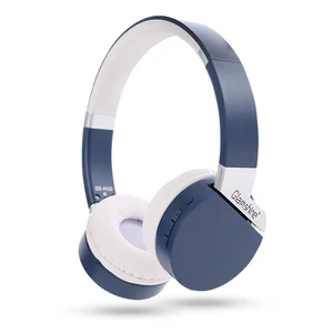 Wireless Stereo Headphones Microphone