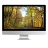 18.5" 21.5" 23.6" 27" all-in-one PC intel core i3 i5 i7 desktop computer monoblock