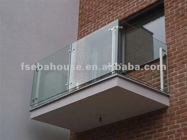 Diario de Logan [ACTU: nuevas fotos 12/11/2018] Frameless-safety-glass-balcony-guardrail-handrail