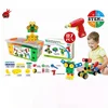 #building block bricks creative intelligent children toys building block set for kids educational