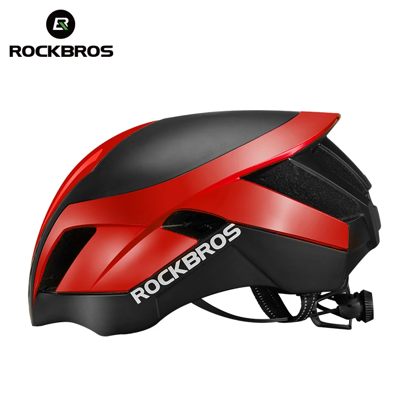 

ROCKBROS CE Approved OEM/ODM Available Custom MTB Bike Bicycle Race Combined Cycling Helmet, 5 available colors
