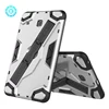 Armor rugged 8 inch tpu table case for samsung Galaxy Tab E 8.0