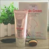 M6023 whitening cream 60g with brush skin lightening cream for black neck face cream foundation naked makeup