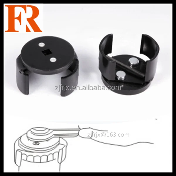 Ideal for motorcycle use Universal AdjustableType Oil Filter Wrench