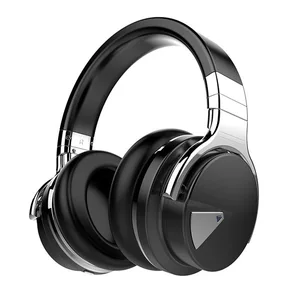 ANC Wireless Noise Cancelling Headphones Phones