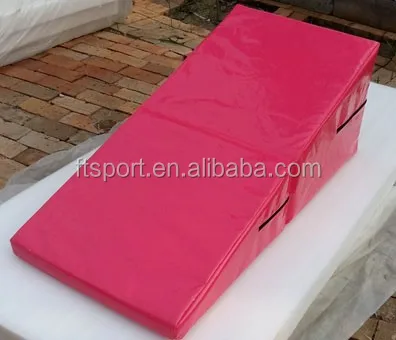used gymnastics incline mats for sale