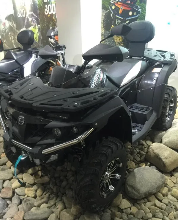 2021 Cfmoto Quad Atv 1000cc 4x4 New Arrival Buy Quad Atv 100cc 4x4