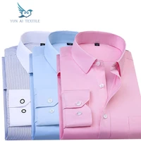 

custom logo good quality long sleeve compression button down long sleeve shirt