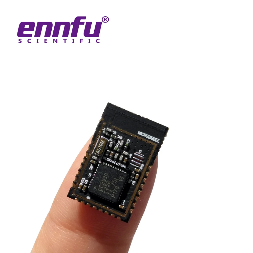 
CE&FCC Certificated CC2530 Zigbee Module for Smart Lighting Control 