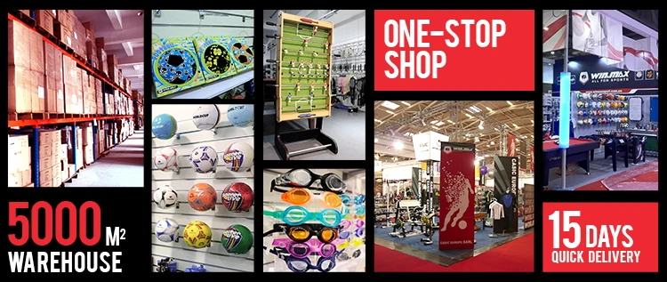 3. one-stop shop