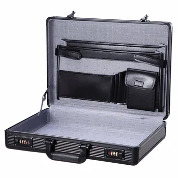 hard shell briefcase