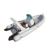 Wholesale CE approval 1.2mm PVC Hypaon Fiberglass Hull Boat rib 680