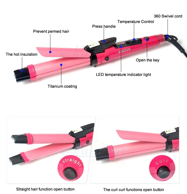 1818CS hair curler (2)