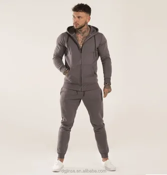 fitted tracksuits