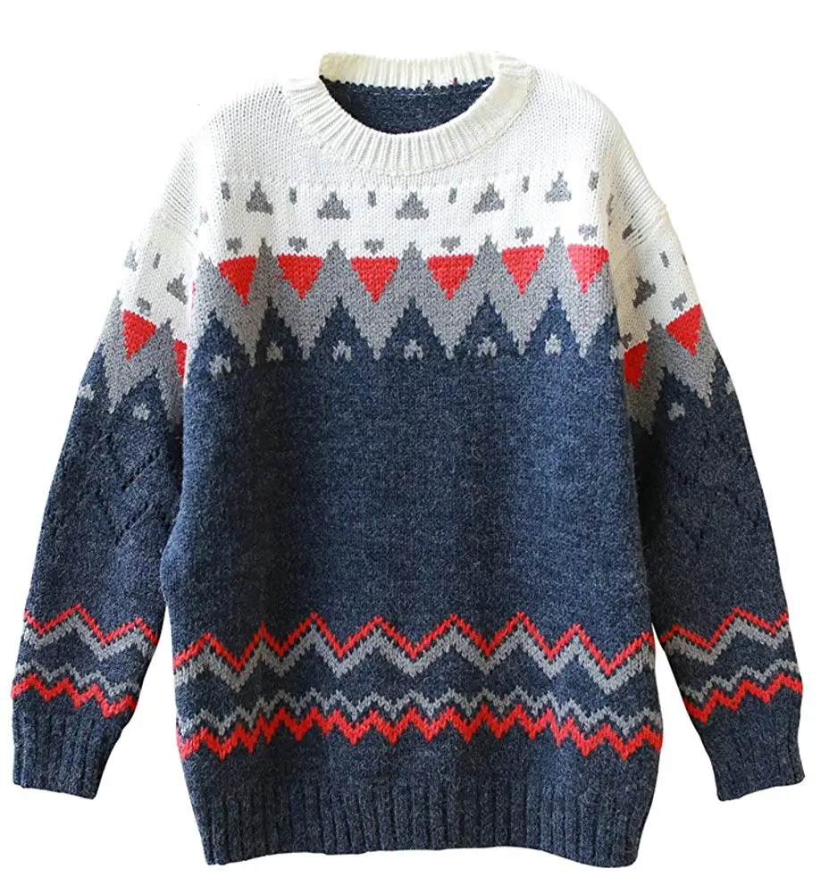 Cheap Nordic Sweater Women, find Nordic Sweater Women deals on line at