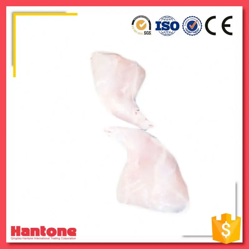 
Vacuum Pack Skinless Rabbit Leg Meat Importers 