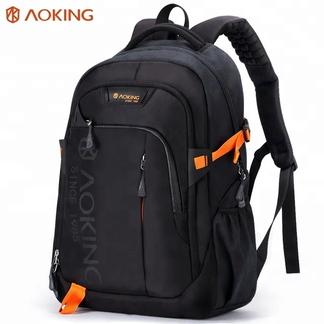

Large Capacity fashion student laptop travelling backpack waterproof bagpack bookbag backpack, Black, purple, pink, l-green, yellowish