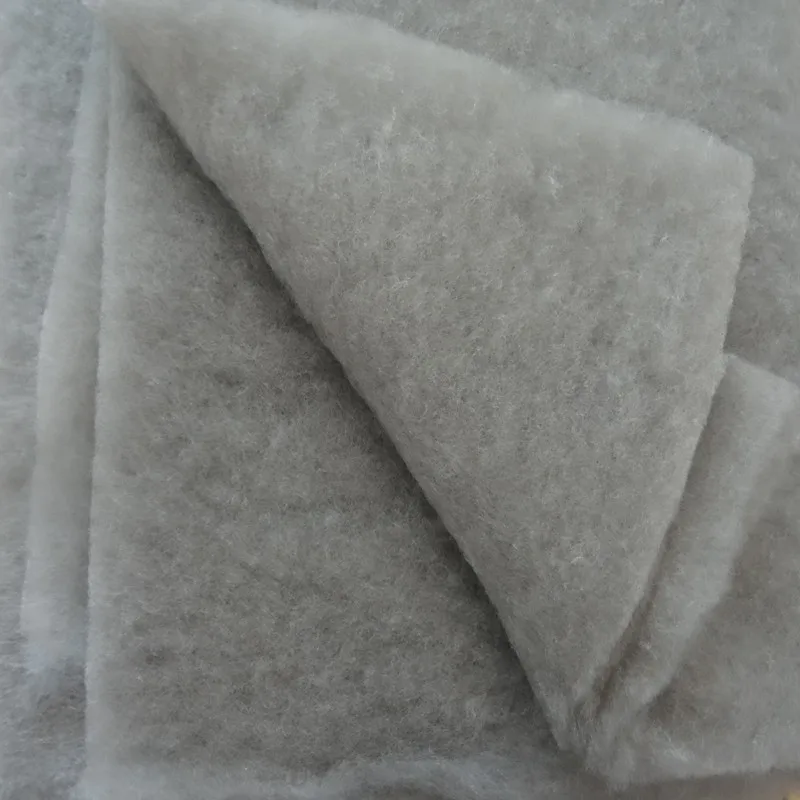 Garment Filling 40 Polyester 60 Wool Batting Manufacturer Buy Wool