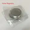 New Hidden Magnetic Button