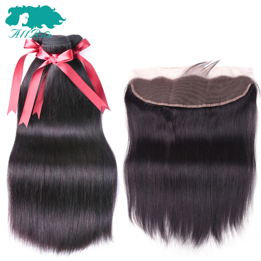 

Wholesale cuticle aligned brazilian transparent lace frontal