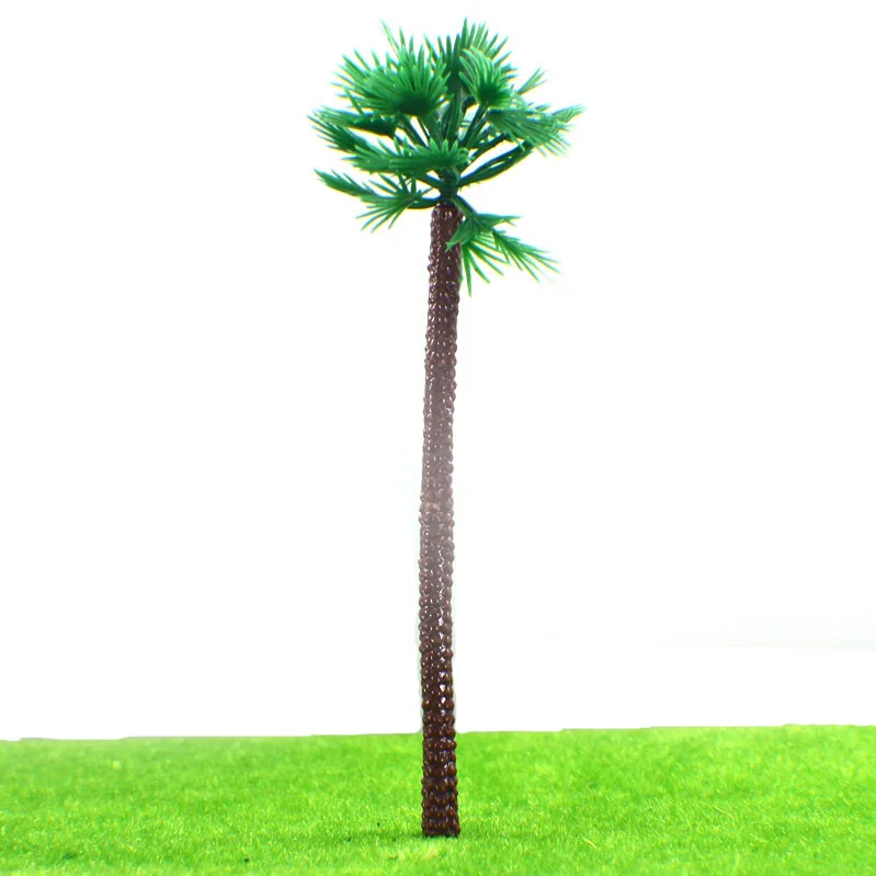 Scale Model Palm Trees Architectural Scale Model Palm - Buy Model Palm