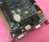 ATON SYSTEMS SBC5/48-PICMG CIU04010-A Industrial Mainboard CPU Card Tested Working