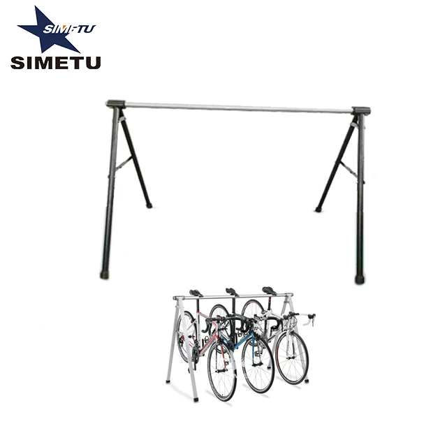 triathlon bike rack