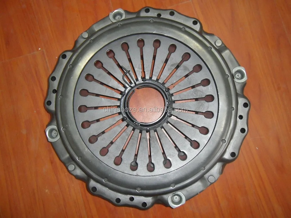 Clutch Plate Importers For Renault Oem 3482000691 Auto ...