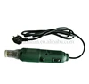 Factory Outlet Price Enameled Electric enameled wire stripping machine lacquer line stripper HB-8 Portable