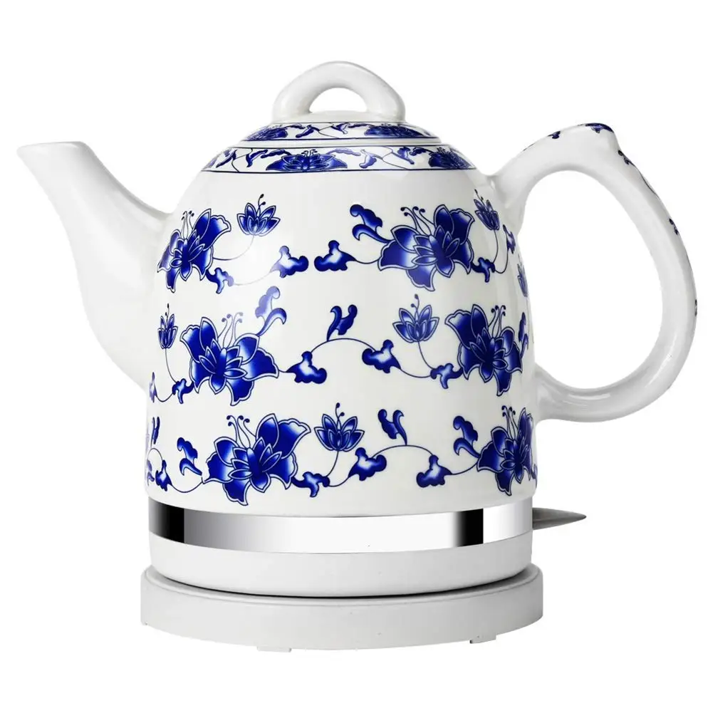 Cheap Electric Ceramic Kettle Teapot, find Electric Ceramic Kettle