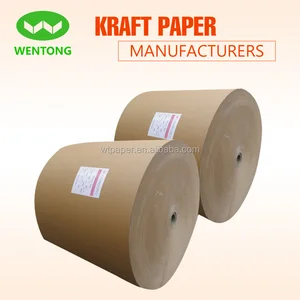 kraft paper manufacturers