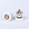 Pulley sets glass door roller sliding door roller hanging waterproof shower door roller