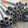 Export quality aisi 1020 sa 179 s355 seamless steel tube with price list