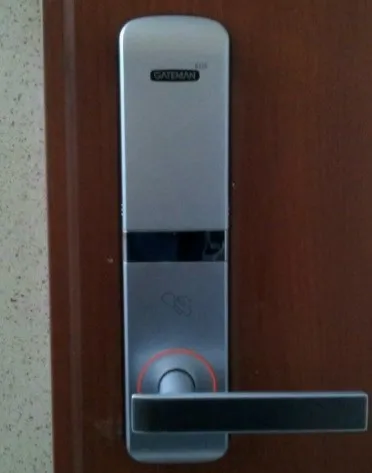 Korean Digital Door Lock
