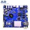 Smart Automation Coffee Vending Machine PCBA Motherboard from Designs House