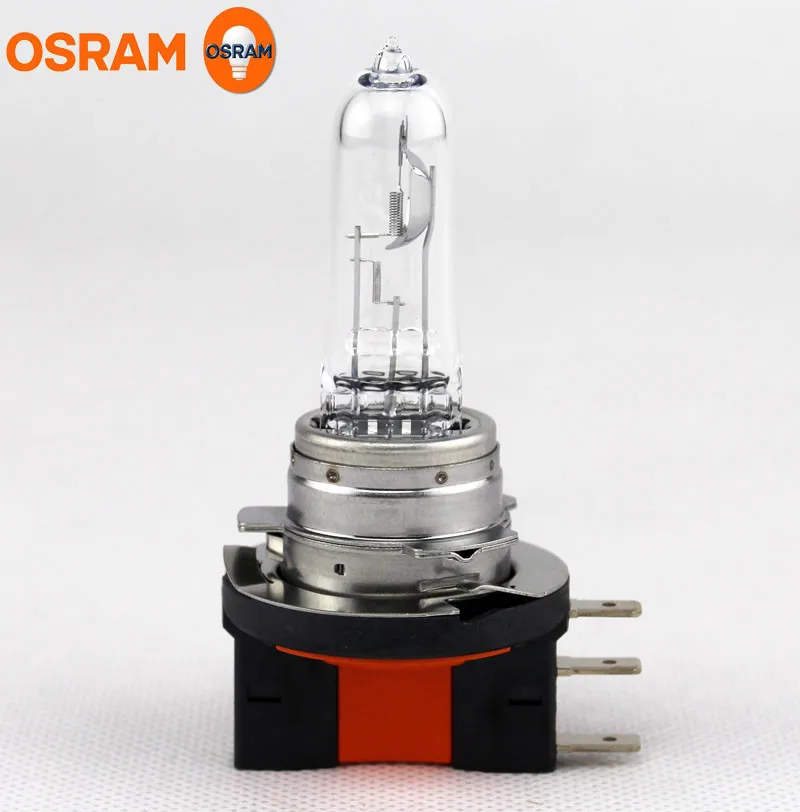 E1 Halogen Bulb Auto Head Lighting 64219 H16 Pgj193 12v 19w Germany