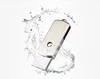 Cheap Flash Drive USB 2.0 Metal USB Memory Stick Swivel U Stick With Keychain Metal USB 64GB