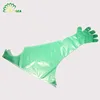 Best selling hot chinese products safety medical pe glove Wholesale