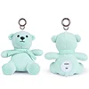 Best Seller wholesale plush stuffed bear toys with wireless speaker custom stuff plush animal bear soft toy