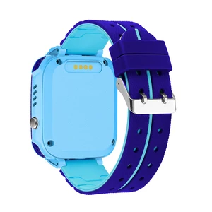 GPS Smartwatch SOS Emergency Calling