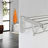 Wall hanging bathroom designs vertical towel rack stainless steel target double towel racks