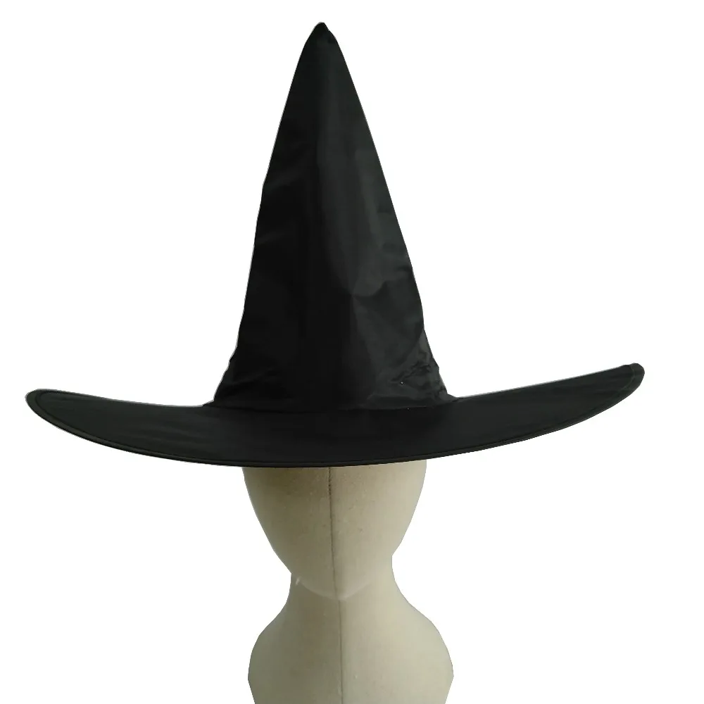 Wholesale Halloween Magic Harry Potter Wizard Witch Hat - Buy Military ...