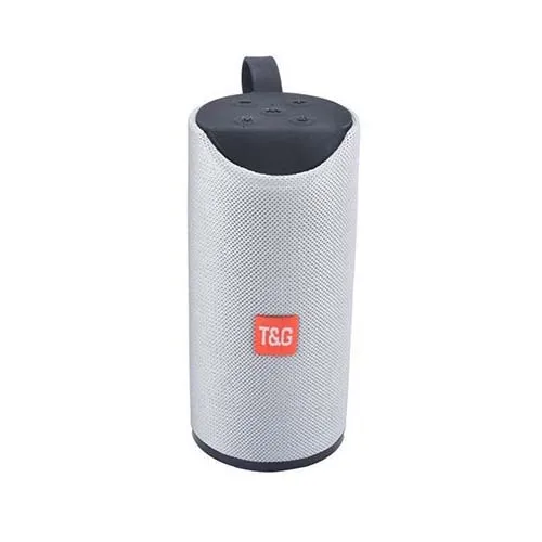 factory directly High quality Portable BT Speaker TG113 Hifi Sound BT Speaker with USB and TF Card - ANKUX.COM