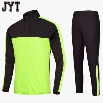 football tracksuits