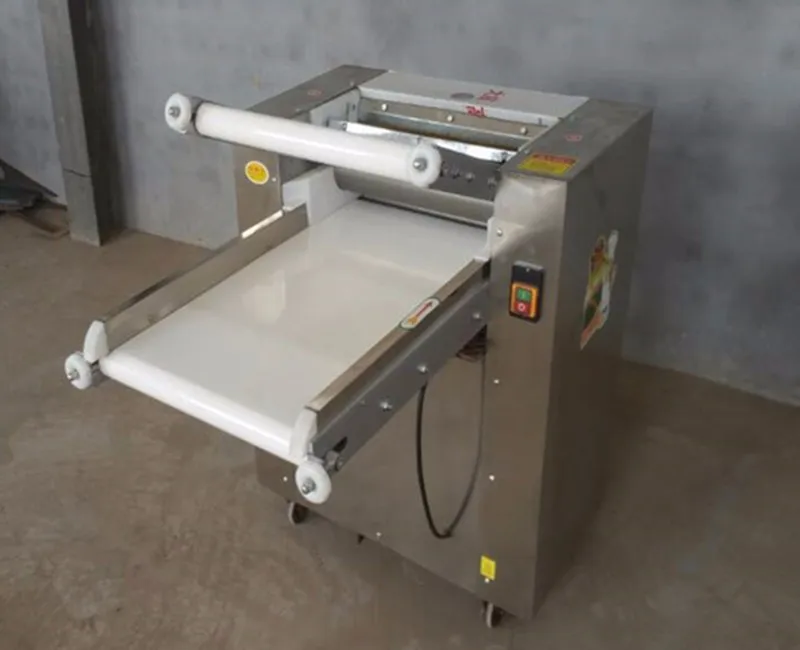 Bnt High Capacity Automatic Cheap Bread Making Machine Price In