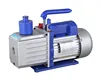 6 cfm Vacuum pump 3/4 HP aspirator vacuum pump wholesale from oil vacuum pump manufacturer for refrigeration, HVAC system