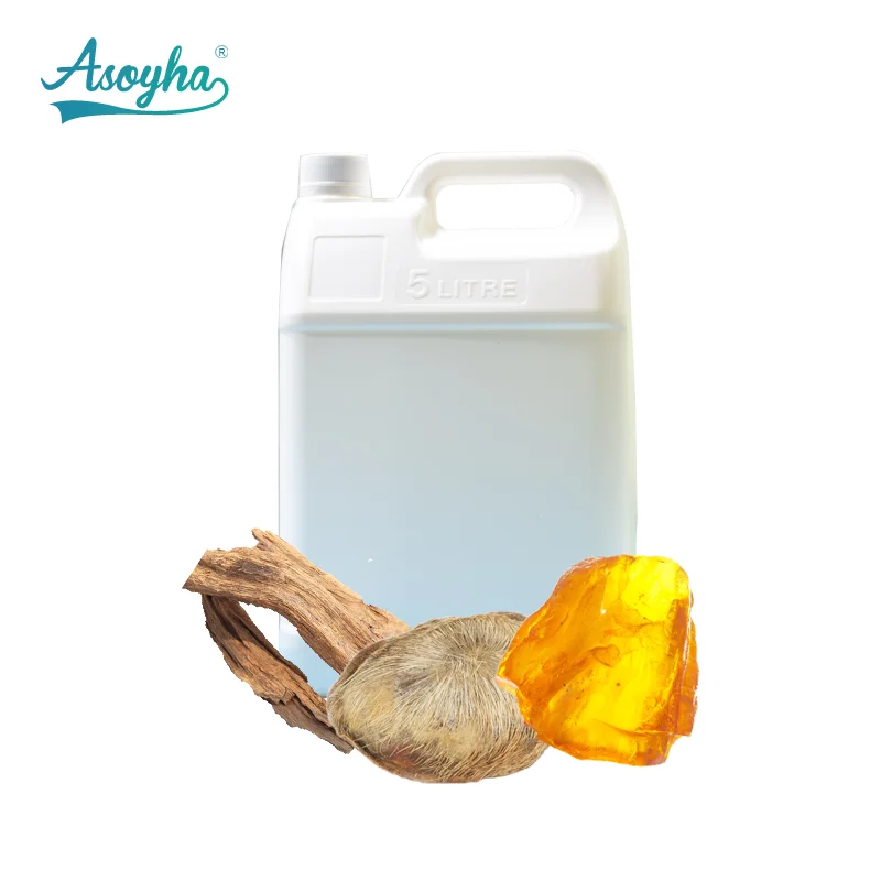 

New Arrival Water Lily Pure Liquid Essential Oil, Light yellow liquid