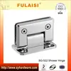 stainless steel hydraulic glass door shower door pivot hinge